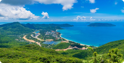 Tour Côn Đảo 3N2Đ