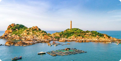 Tour Phan Thiết – Mũi Né 2N1Đ