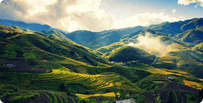 Tour Hồ Chí Minh – Hà Nội – Sapa – Lào Cai – Ninh Bình – Hạ Long 4N3Đ