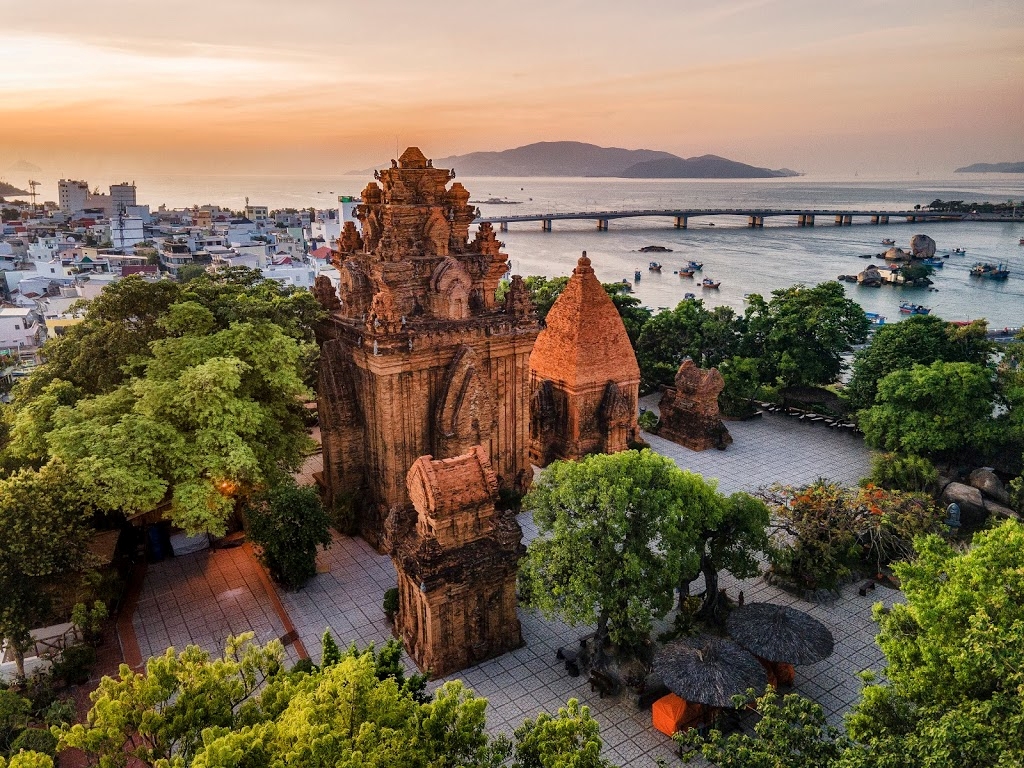 Thap-Ba-Ponagar