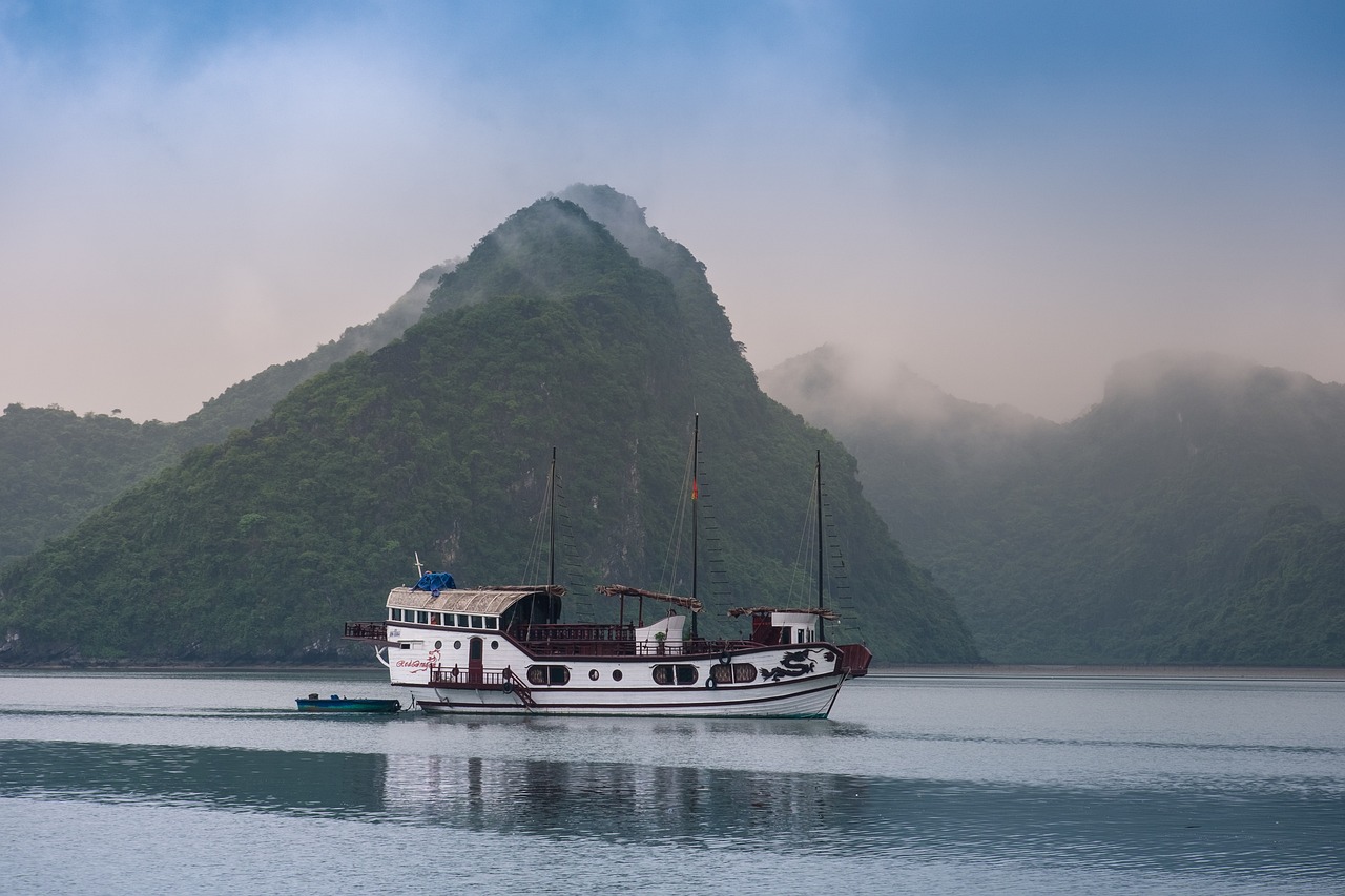 ha-long