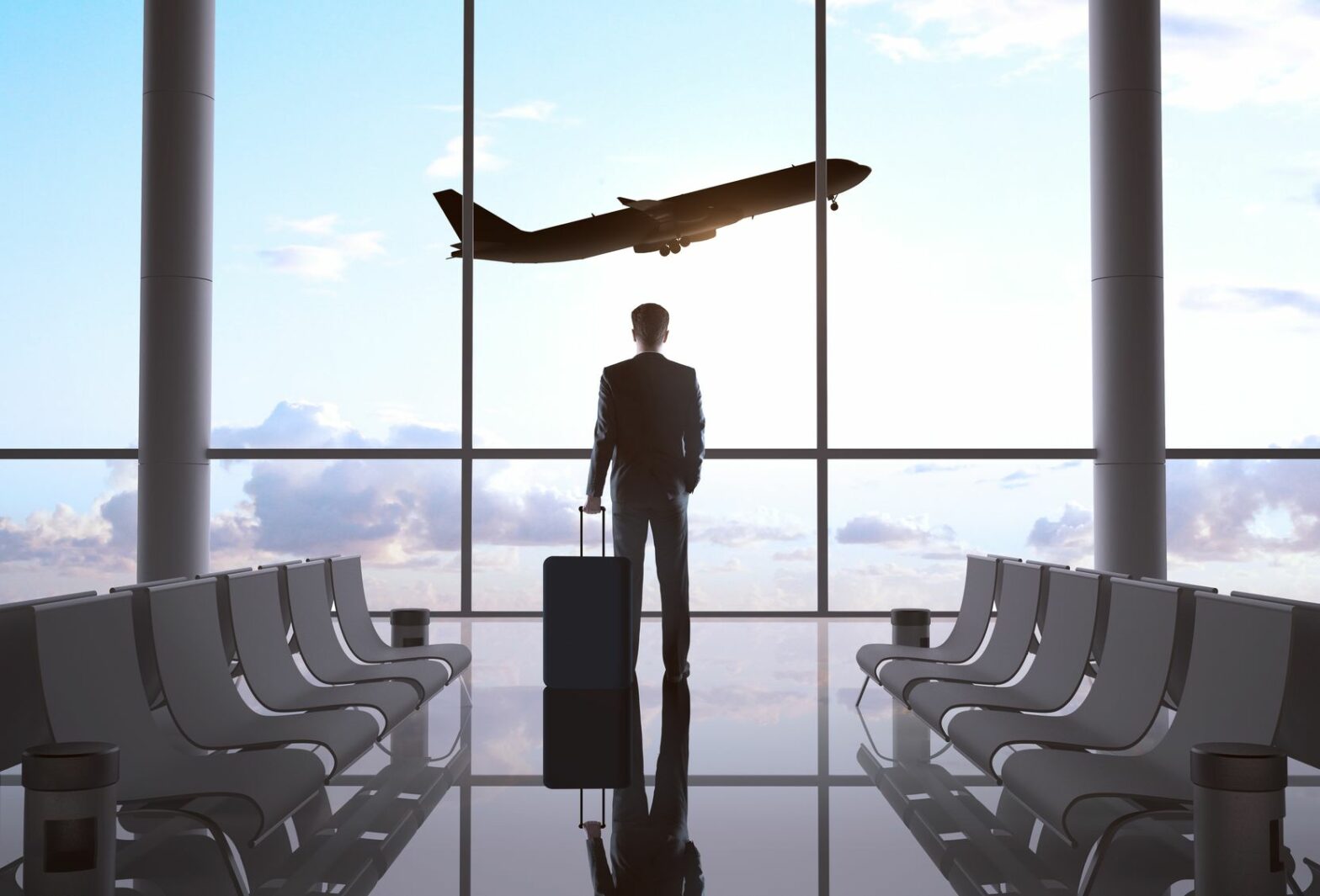 Visa công tác Ai Cập, Nam Phi,…