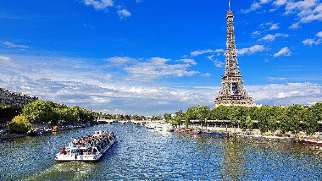 Visa du lịch Pháp, Đức, Anh,…